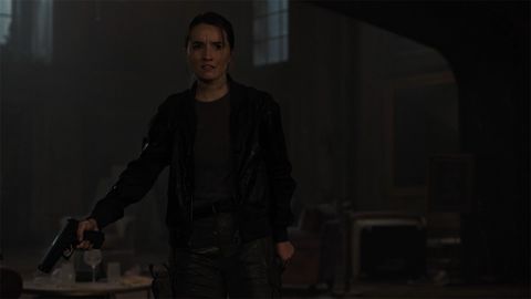 The Last of Us season 2 ending explained: is [spoiler] dead and how