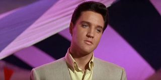 Elvis Presley in Viva Las Vegas