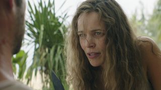 Rachel McAdams in Send Help