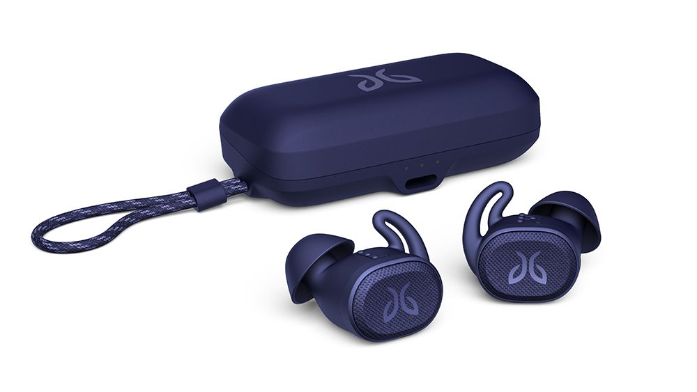 Jaybird Vista 2 aim to be the ultimate sport earbuds for athletes