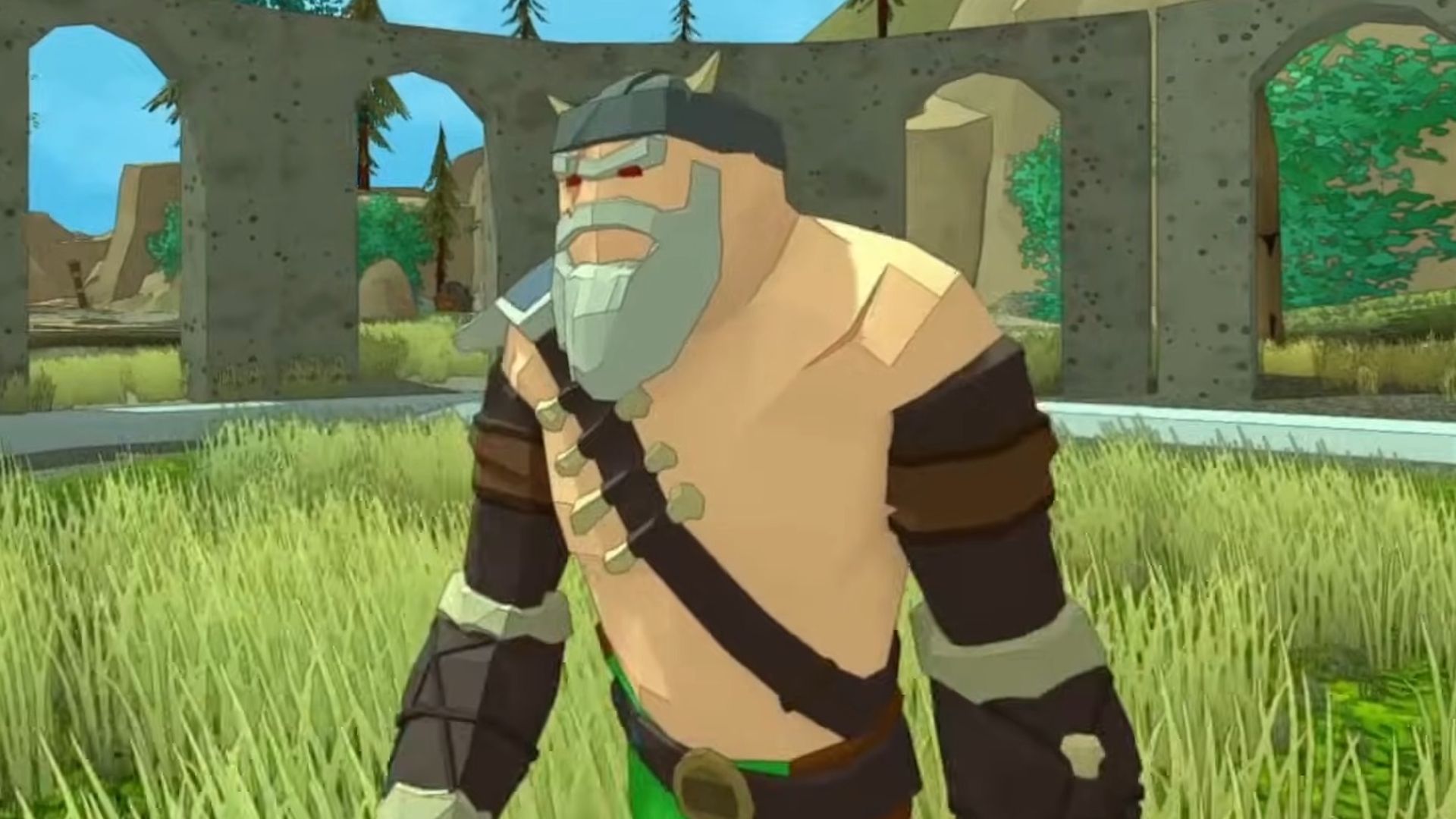 Ingenious single-player MMO that exploded on Steam is so dedicated to the raids in its “biggest update” yet that it has a manager for your simulated guild members