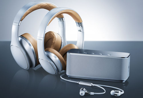 Samsung Level series promises &amp;quot;premium audio&amp;quot; | What Hi-Fi?