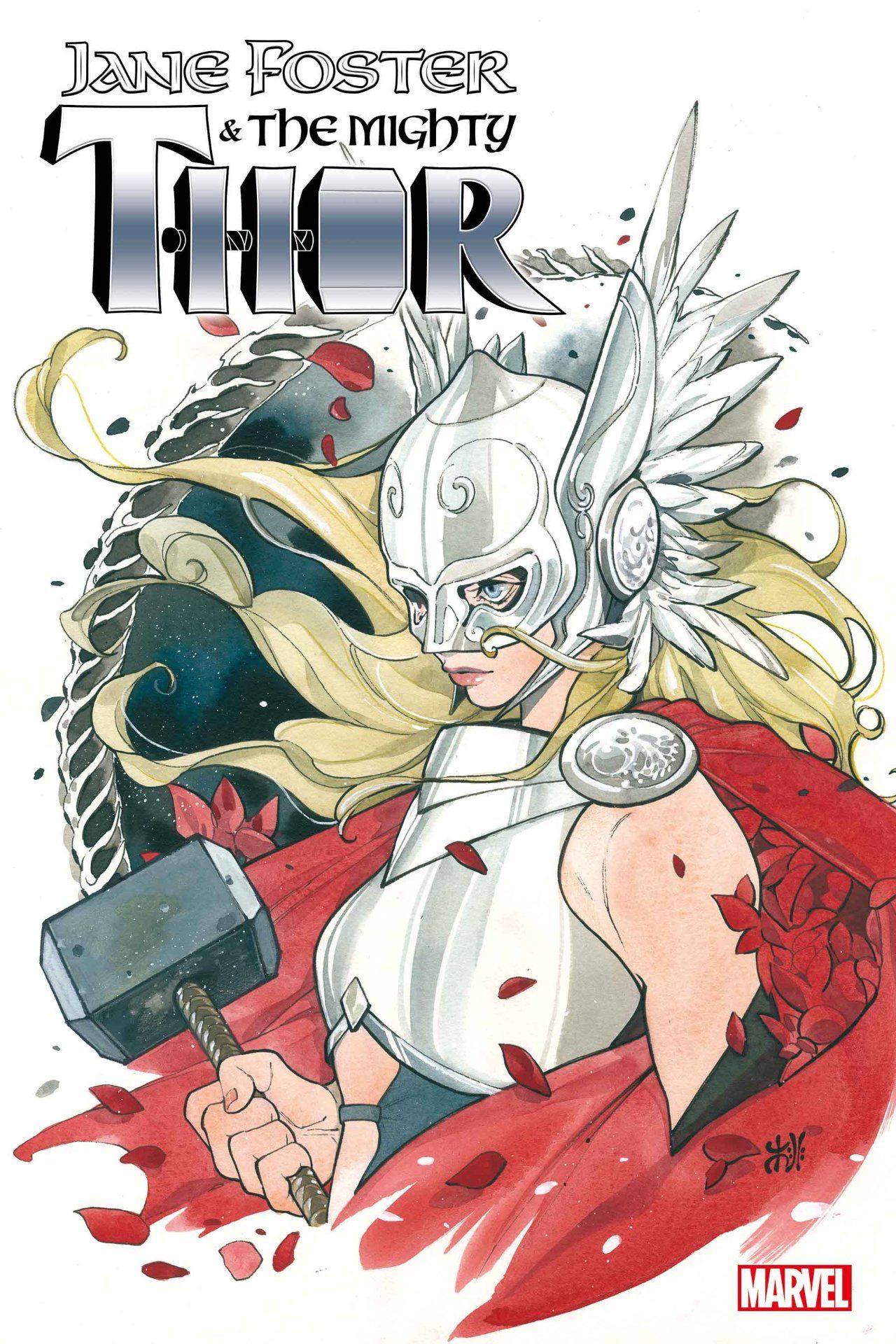 Marvel Comics June 2022 solicitations