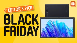 Best Cyber Monday drawing tablet deals