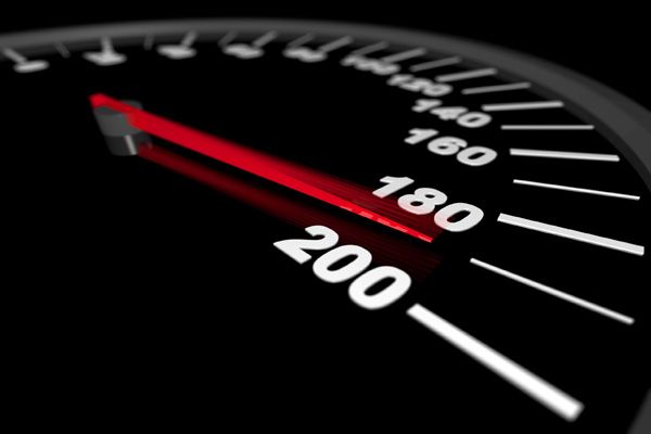 Step 5: How to speed up a BlackBerry