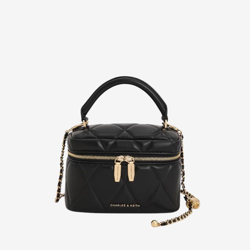 Image of black bag