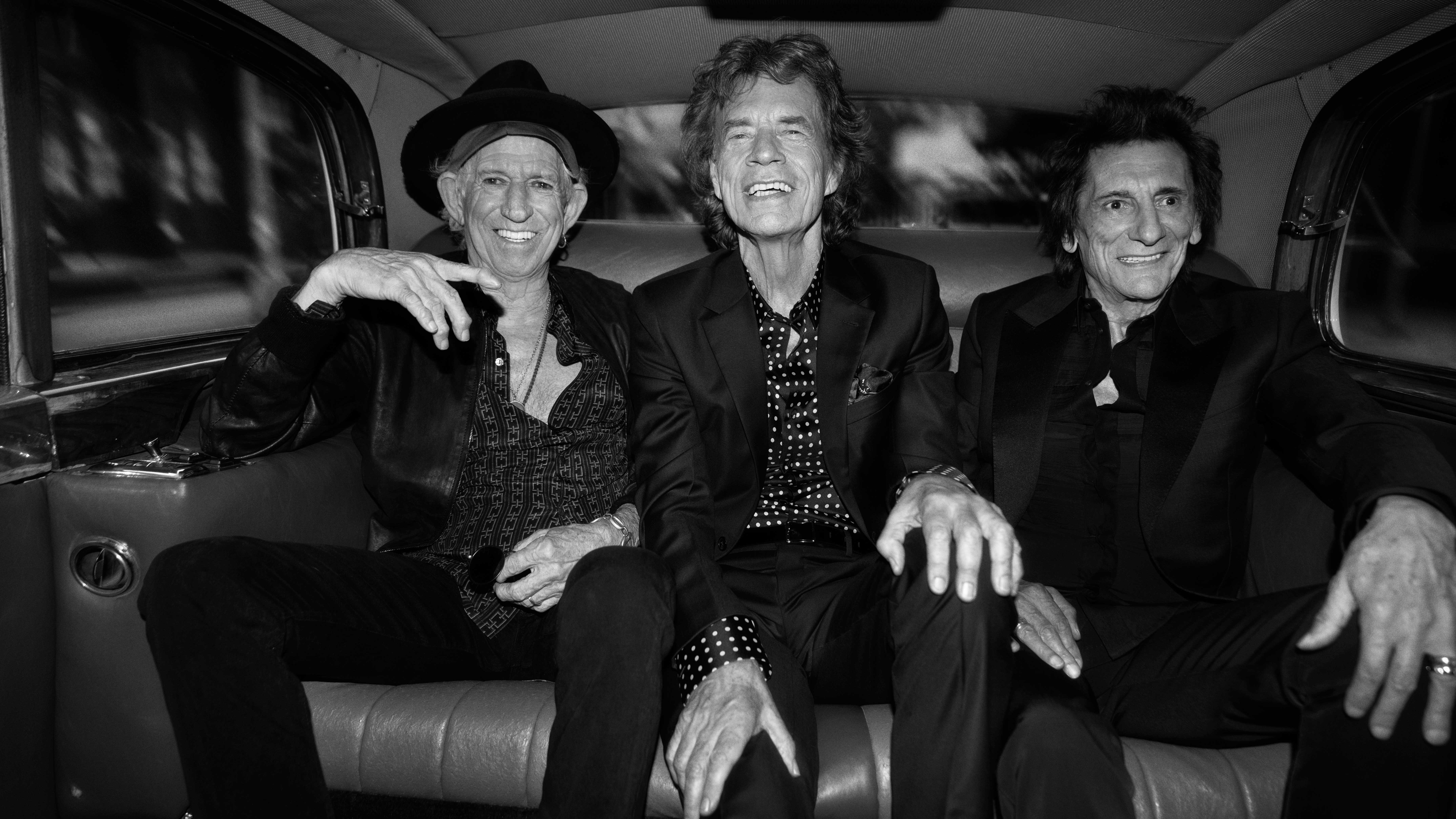 The Rolling Stones