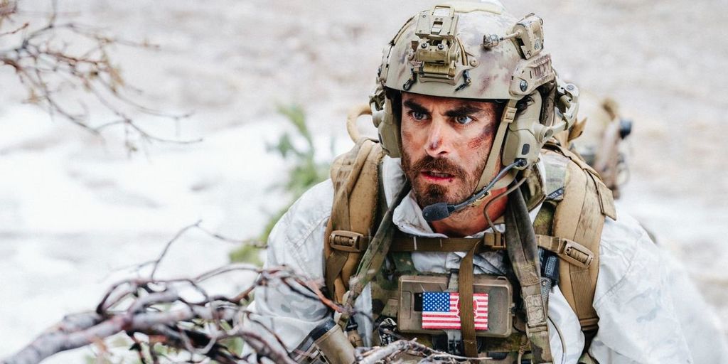 SEAL Team’s Justin Melnick Reveals What Makes The Show So Special Ahead ...