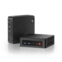 Bosgame E4 Mini PC Bosgame E4 Mini PC