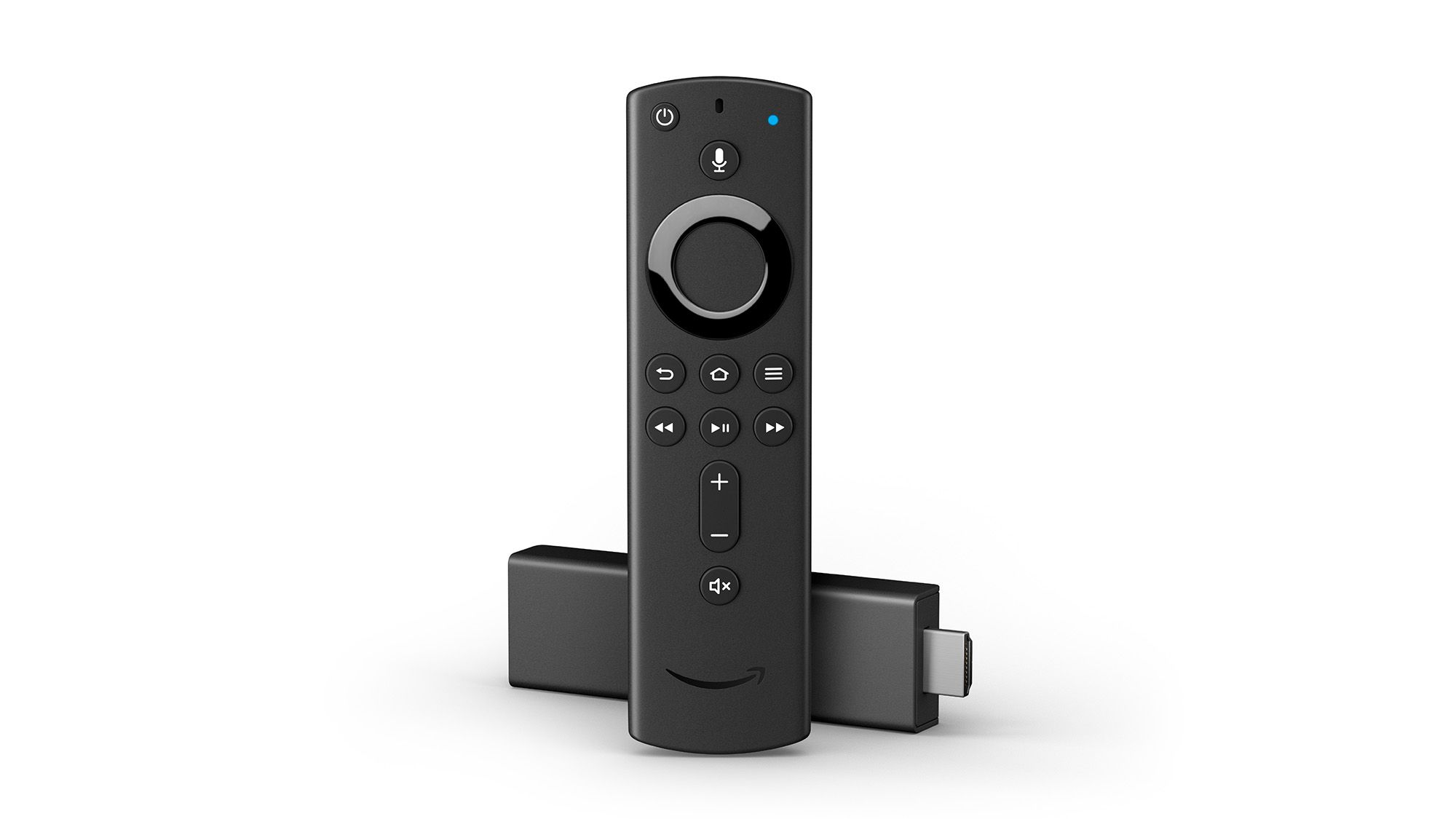 New Amazon Fire TV Stick 4K supports Dolby Vision, Atmos and