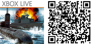 QR: Battleship