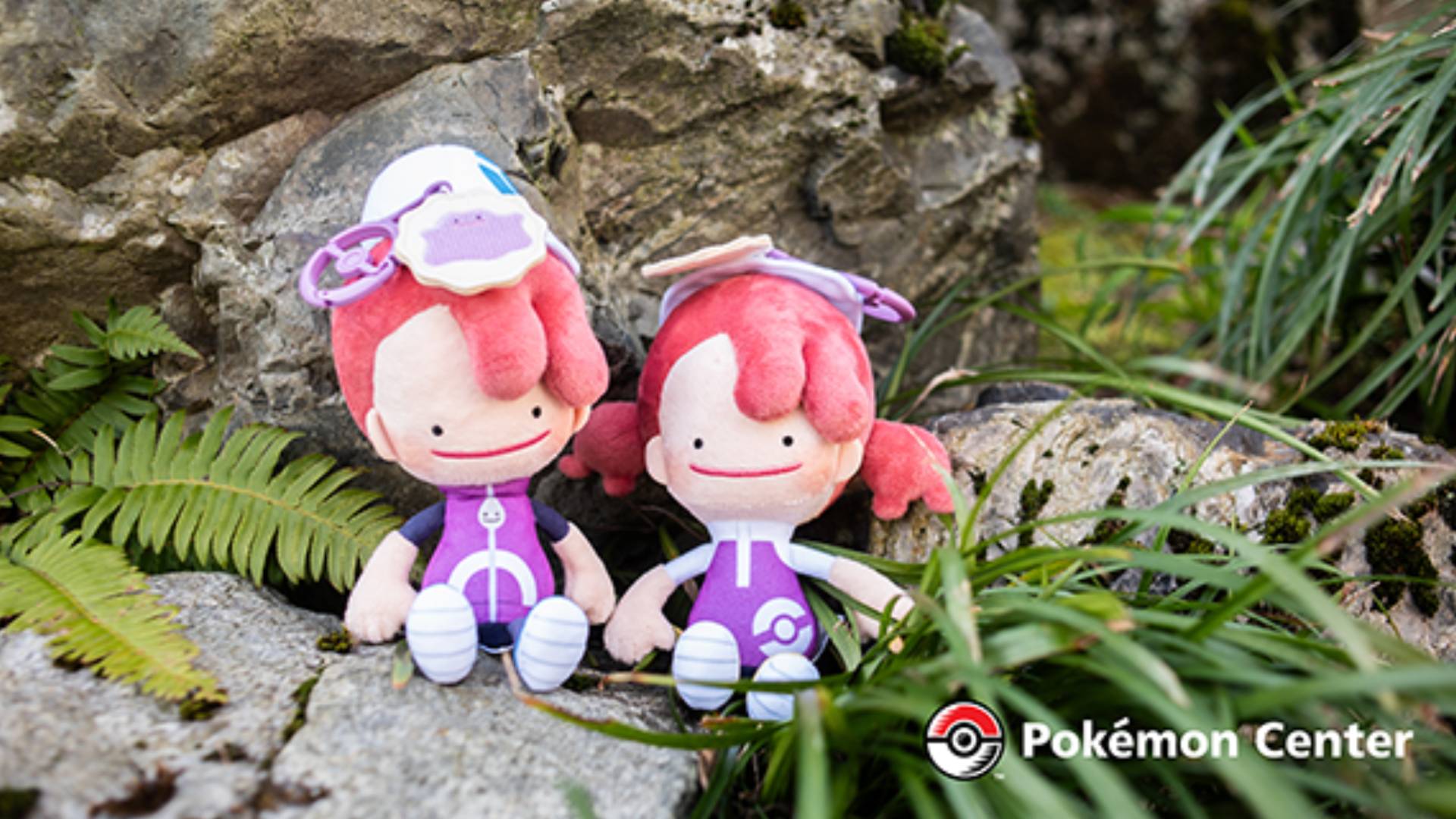 ポケモンのポコピアのぬいぐるみが可愛すぎて、私の銀行口座がゼロドルの山になってしまいそうです