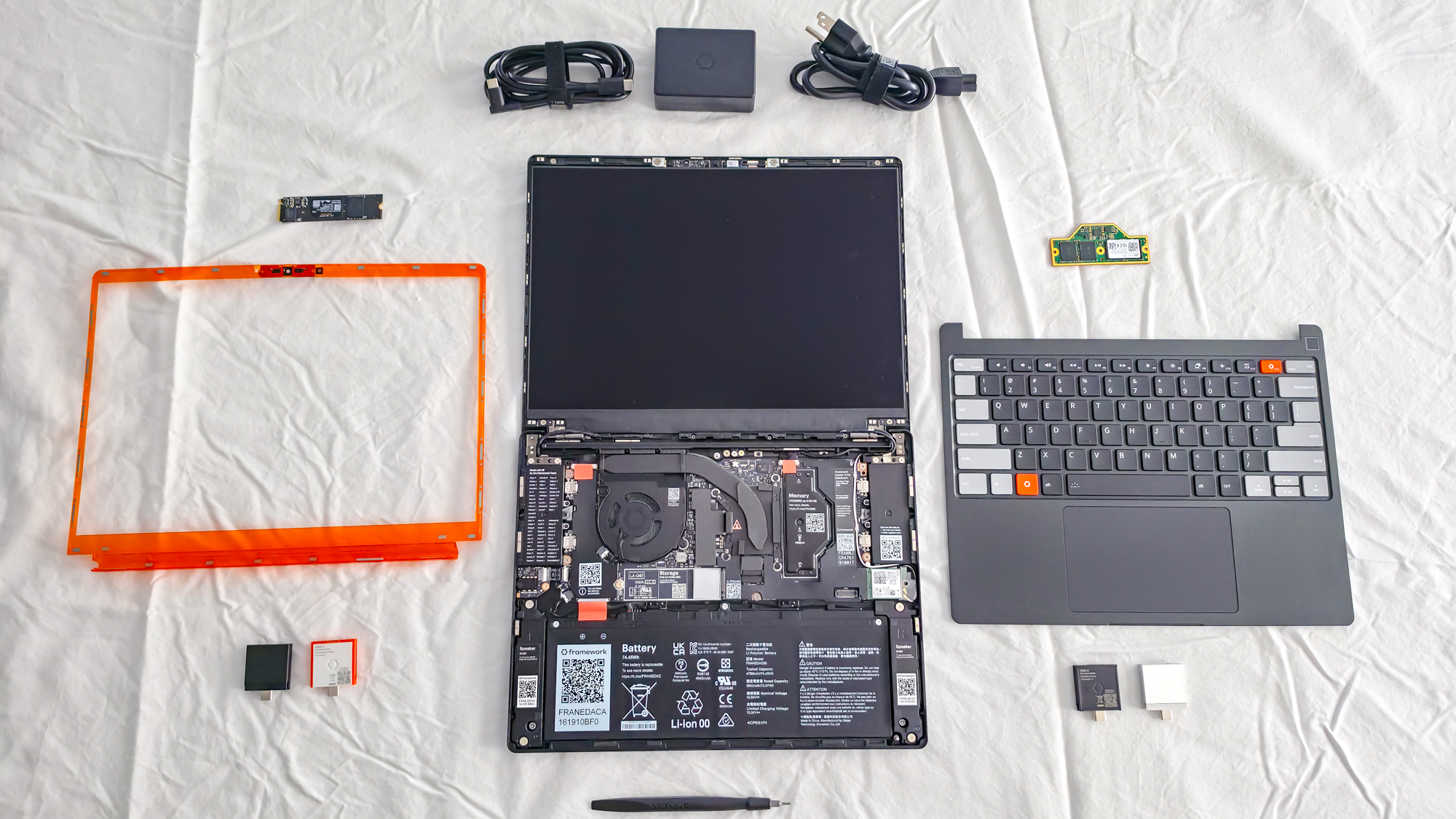 Framework Laptop 13 Pro