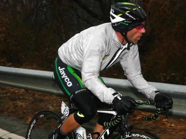Michael Albasini (GreenEdge)