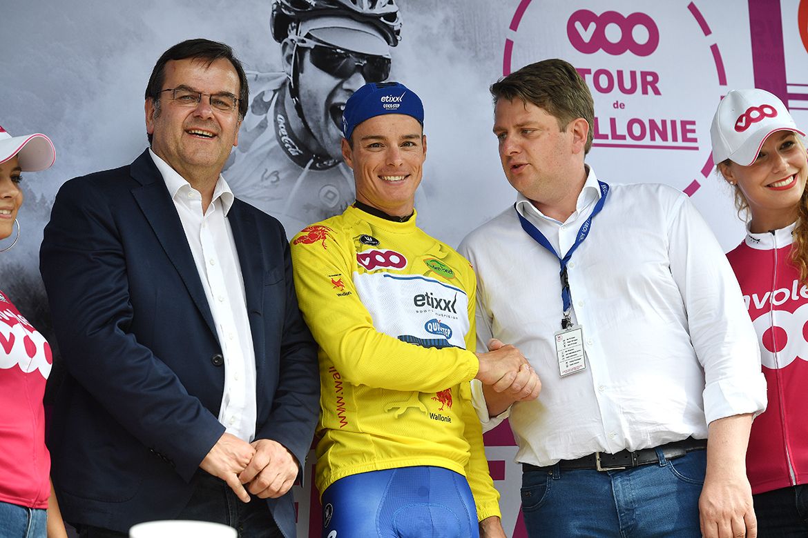 Gianni Meersman (Etixx-Quickstep)