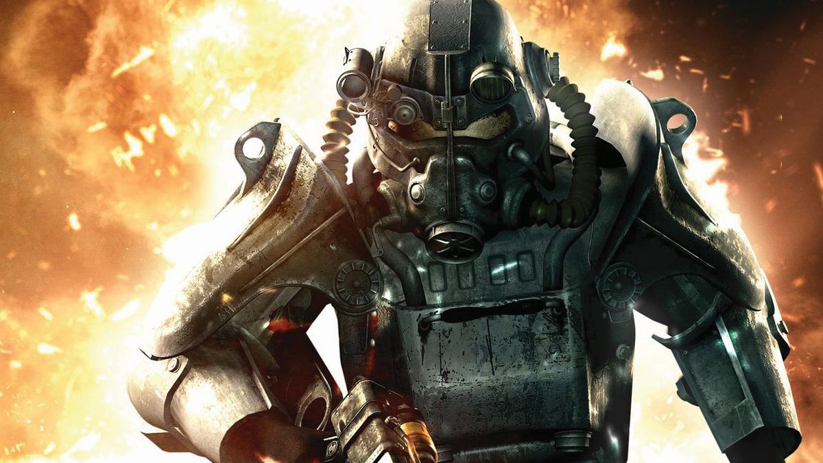 Fallout: New Vegas Review - Giant Bomb