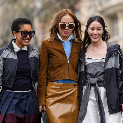 Ck One Perfume Review