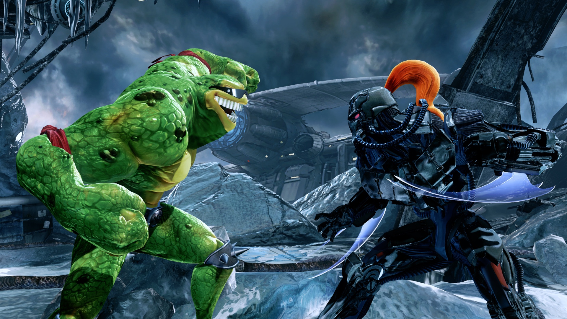 Fighting-Games Daily on X: 📰KILLER INSTINCT IS NOW FREE-TO-PLAY ON STEAM!    / X