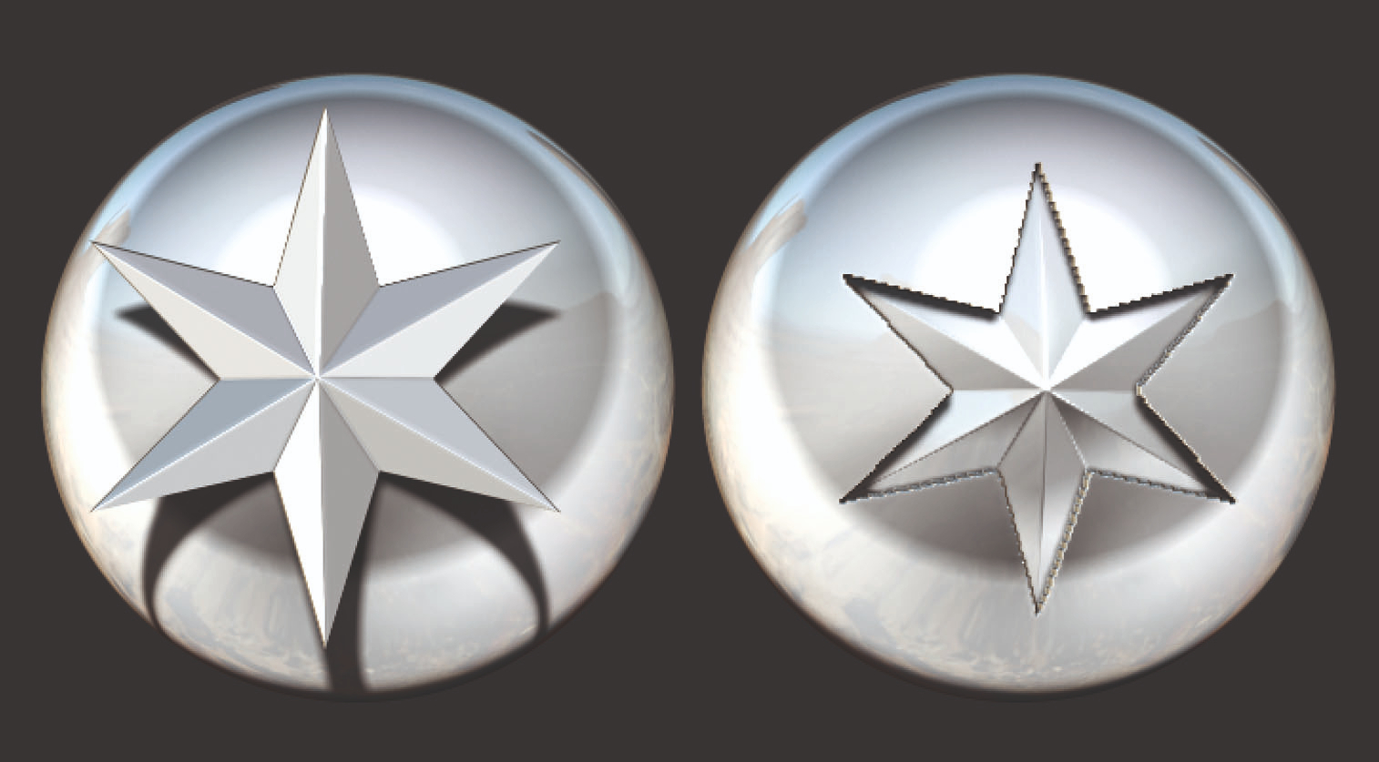ZBrush tools