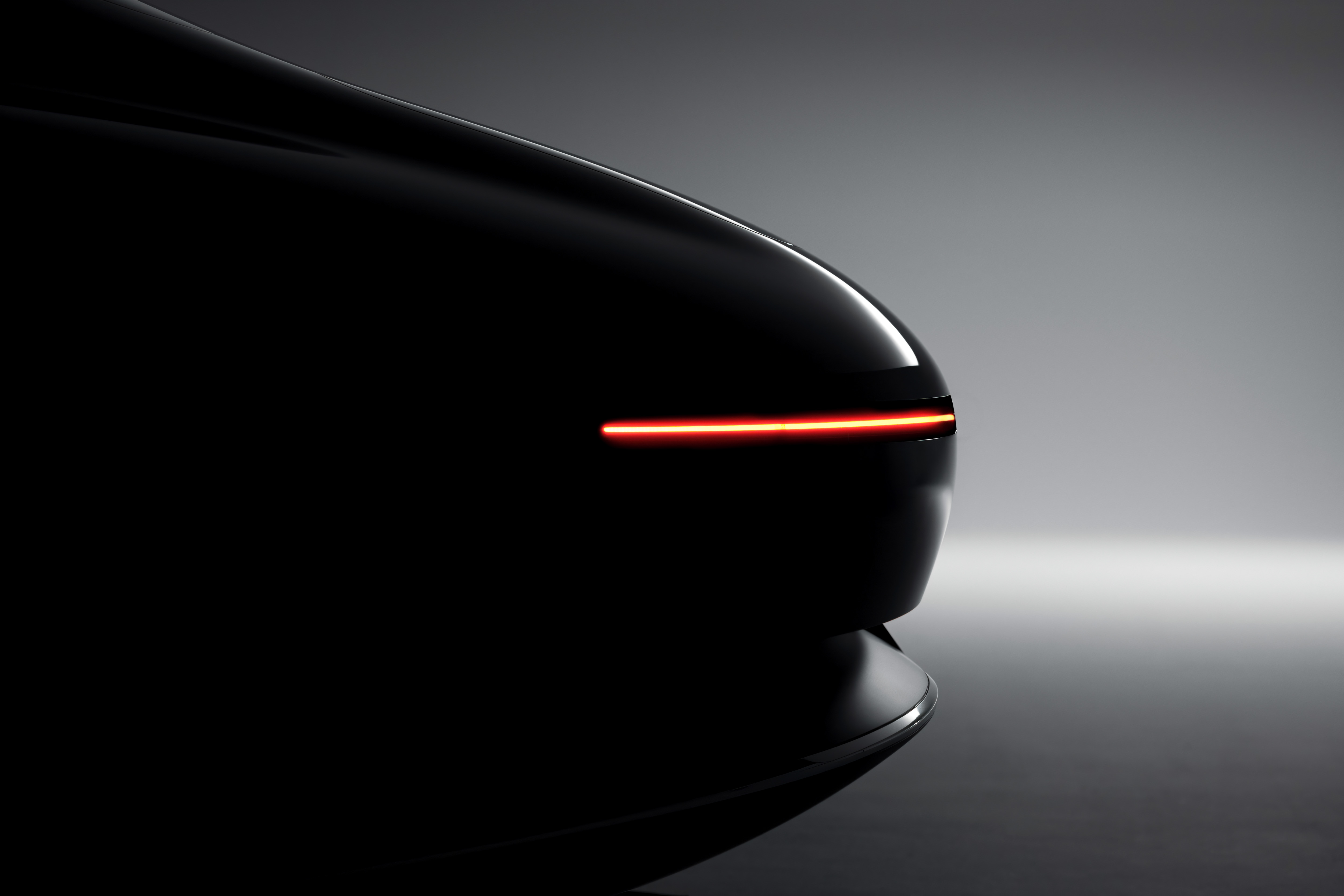 Mercedes-Benz Vision Iconic concept