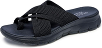 Skechers Summits-Fantasy Walk Sport Sandal (Women's)