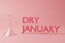 Dry January
