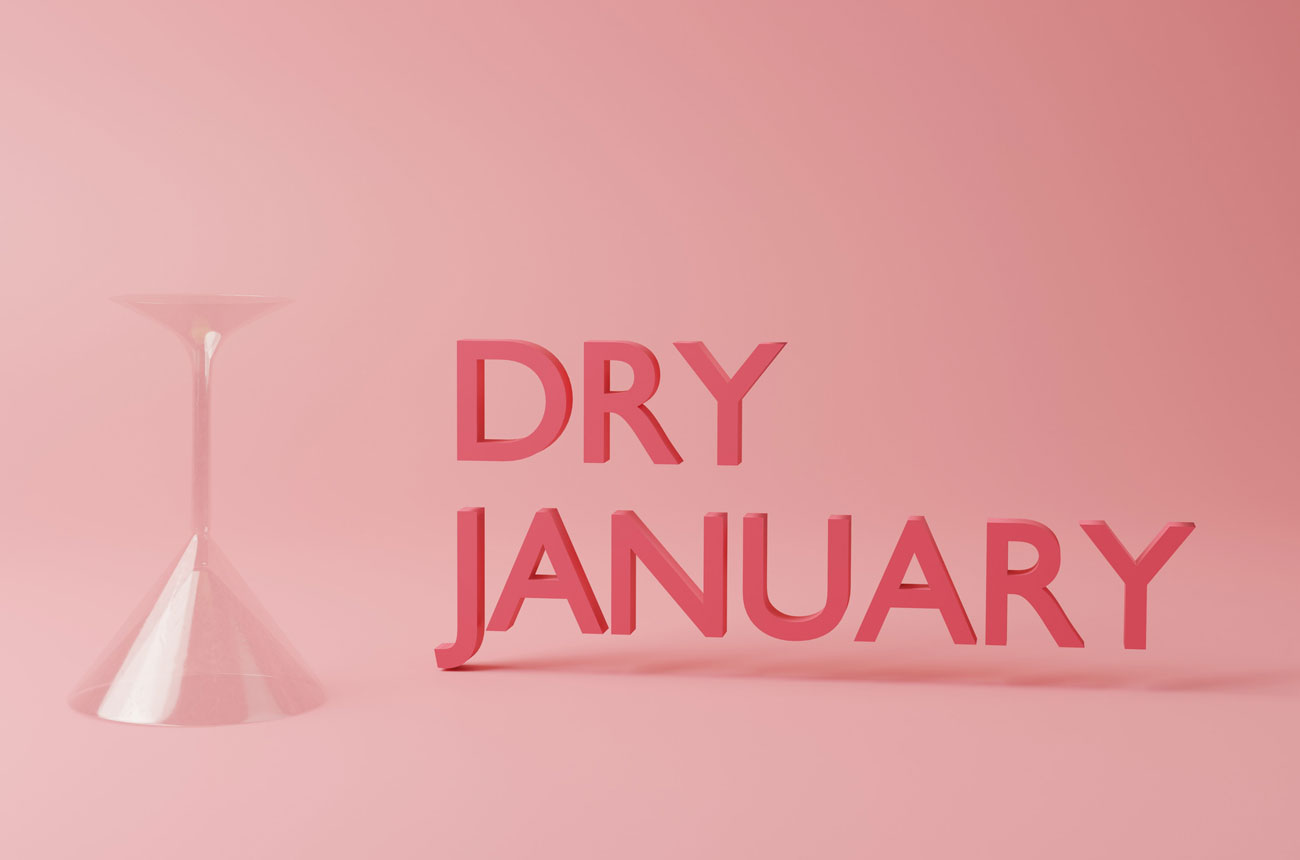 Dry January