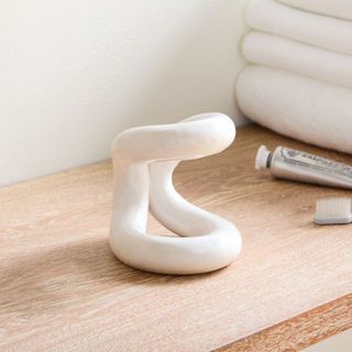 SIN Ood Toothbrush Holder