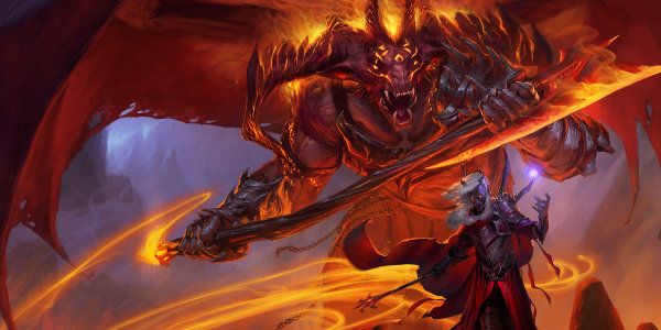 Sword Coast Legends Is Getting Tons Of Free DLC | Cinemablend