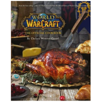 World of Warcraft-kokbok | 265 kronor hos Amazon