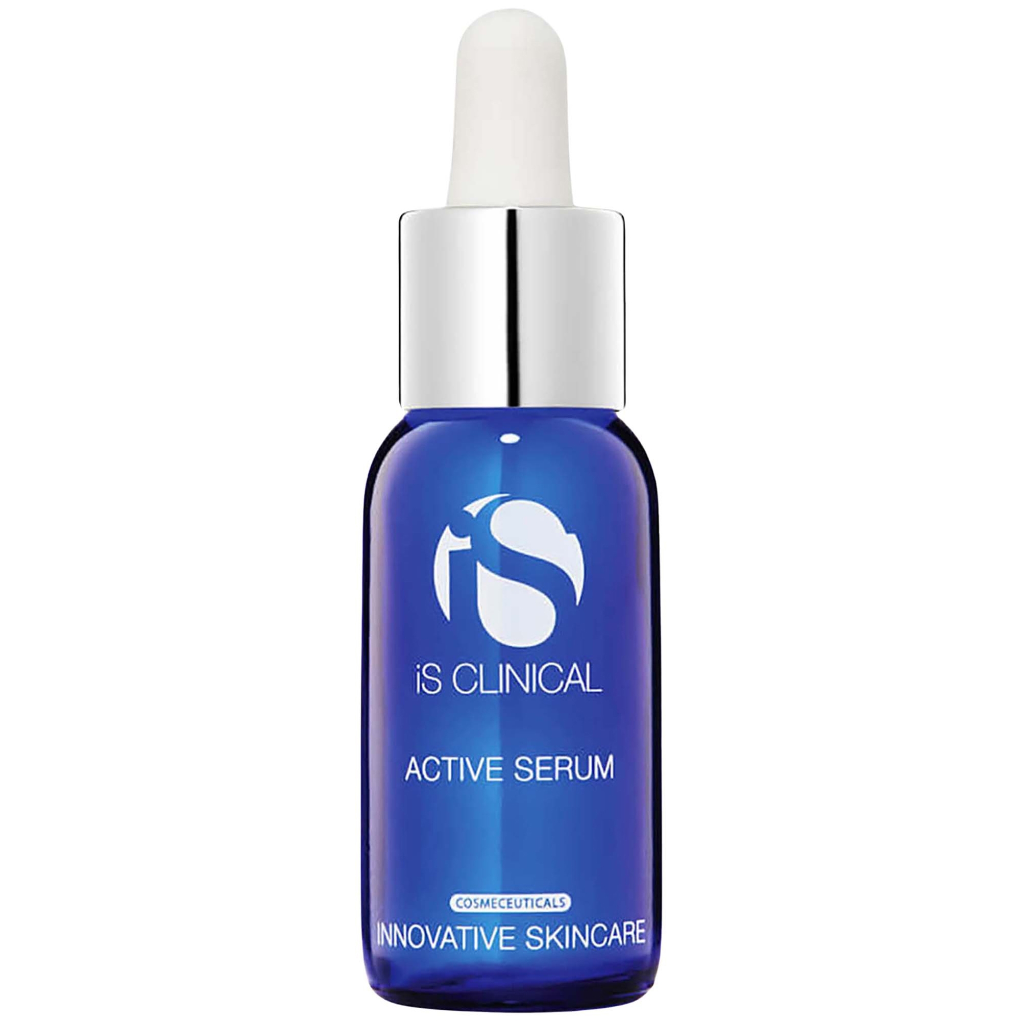 Is Clinical Active Serum (1 Oz.)