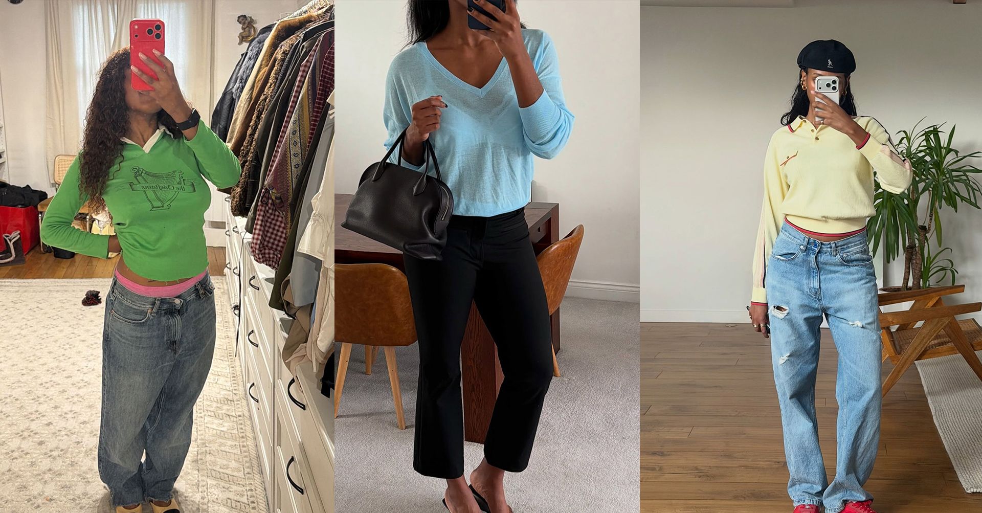 30 Cool Spring Tops That'll Elevate Your Outfits But Not Your Credit Card Balance