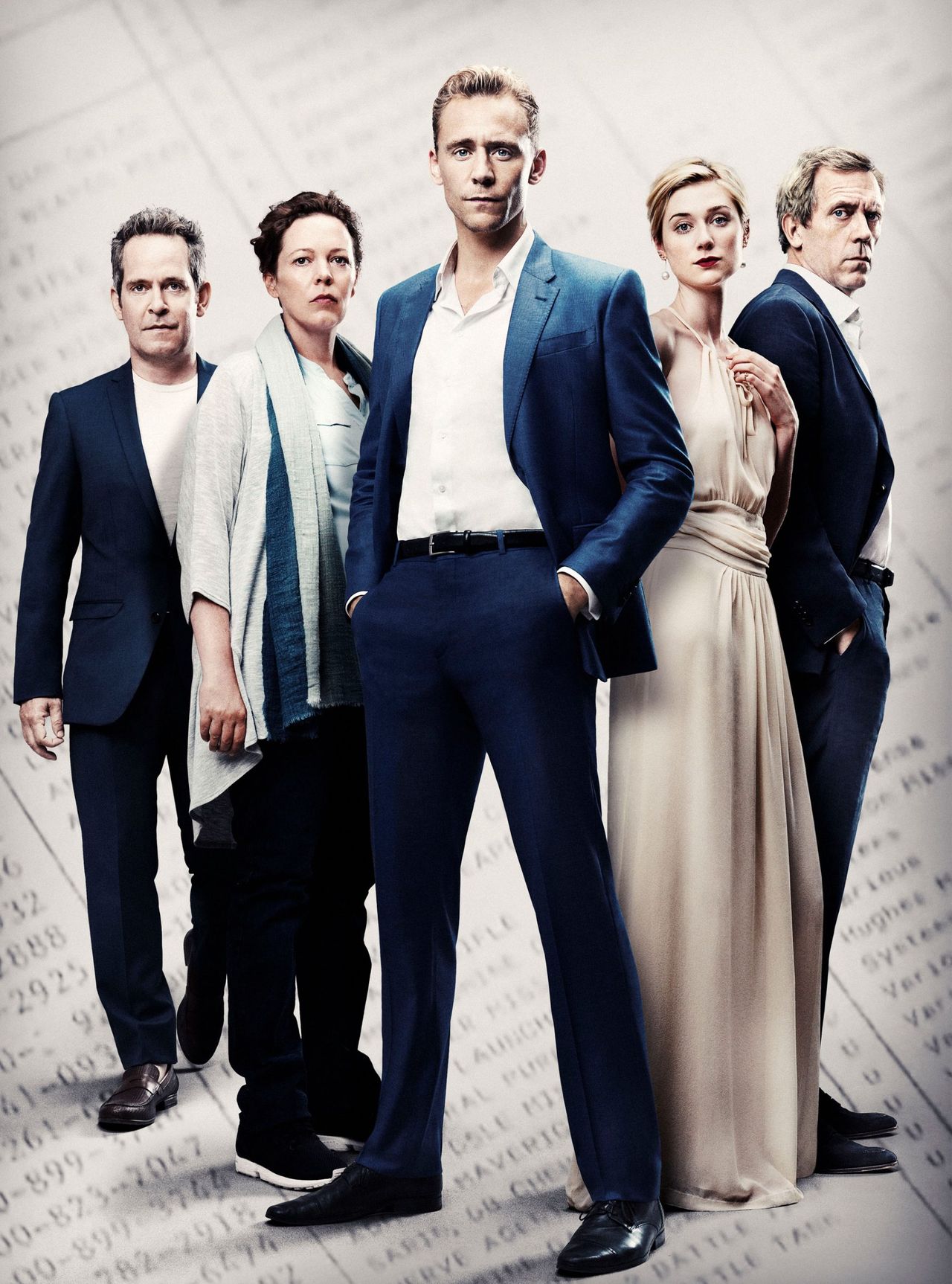 The Night Manager