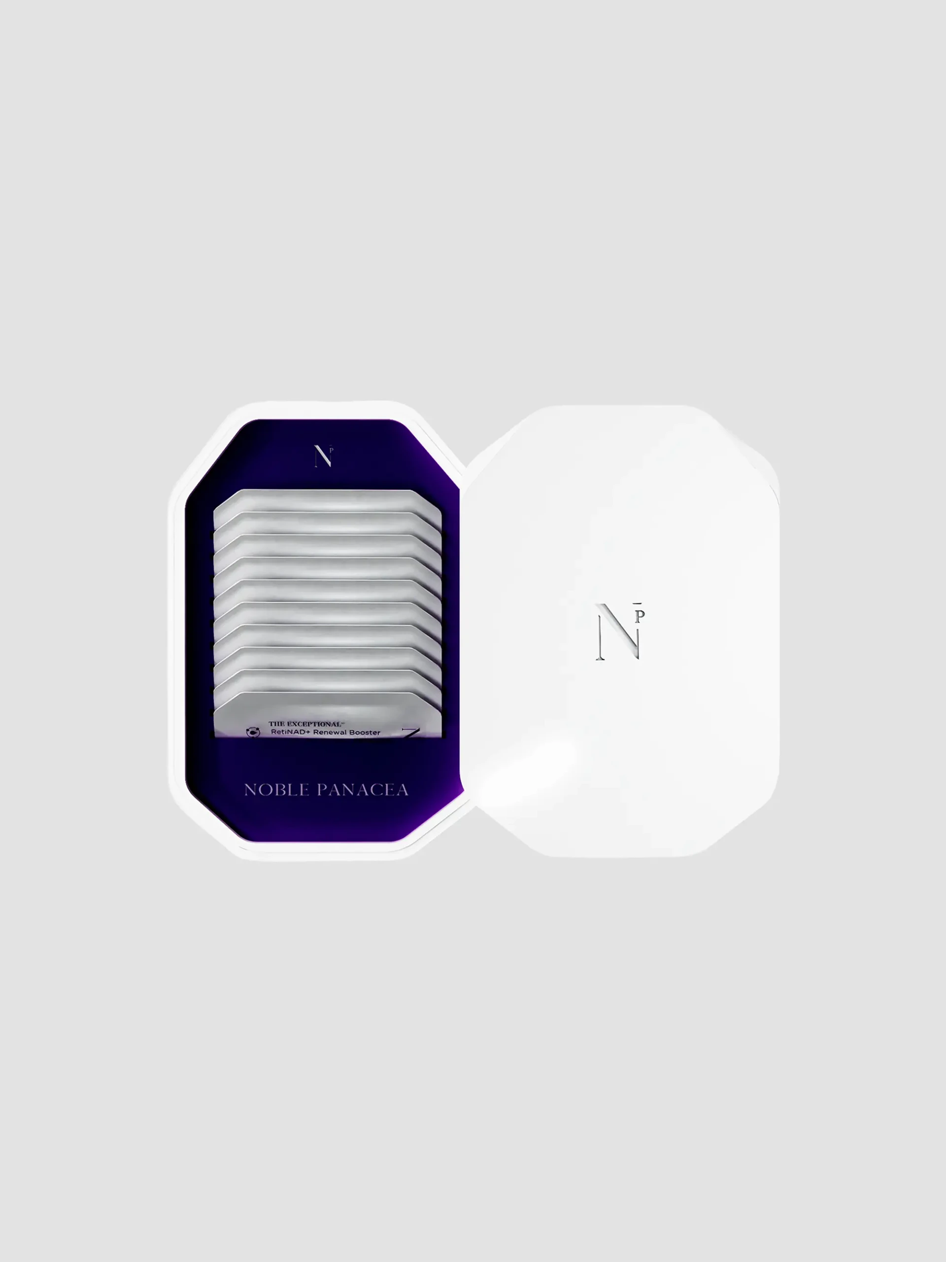 The Exceptional Retinad+ Renewal Booster