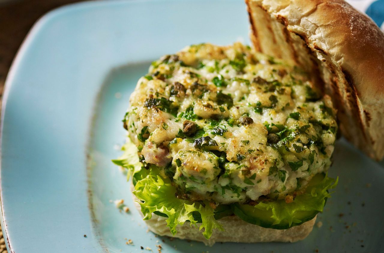 20 kids' fish recipes little ones will actually eat | GoodtoKnow