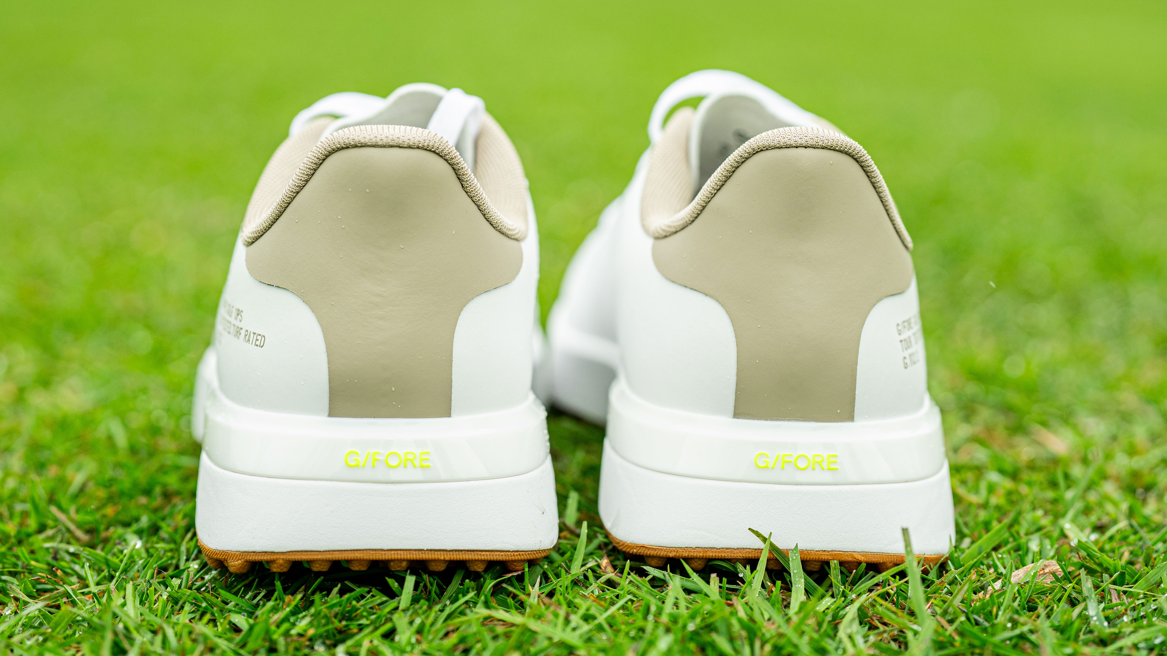 G/FORE G.112 2026 Golf Shoe review