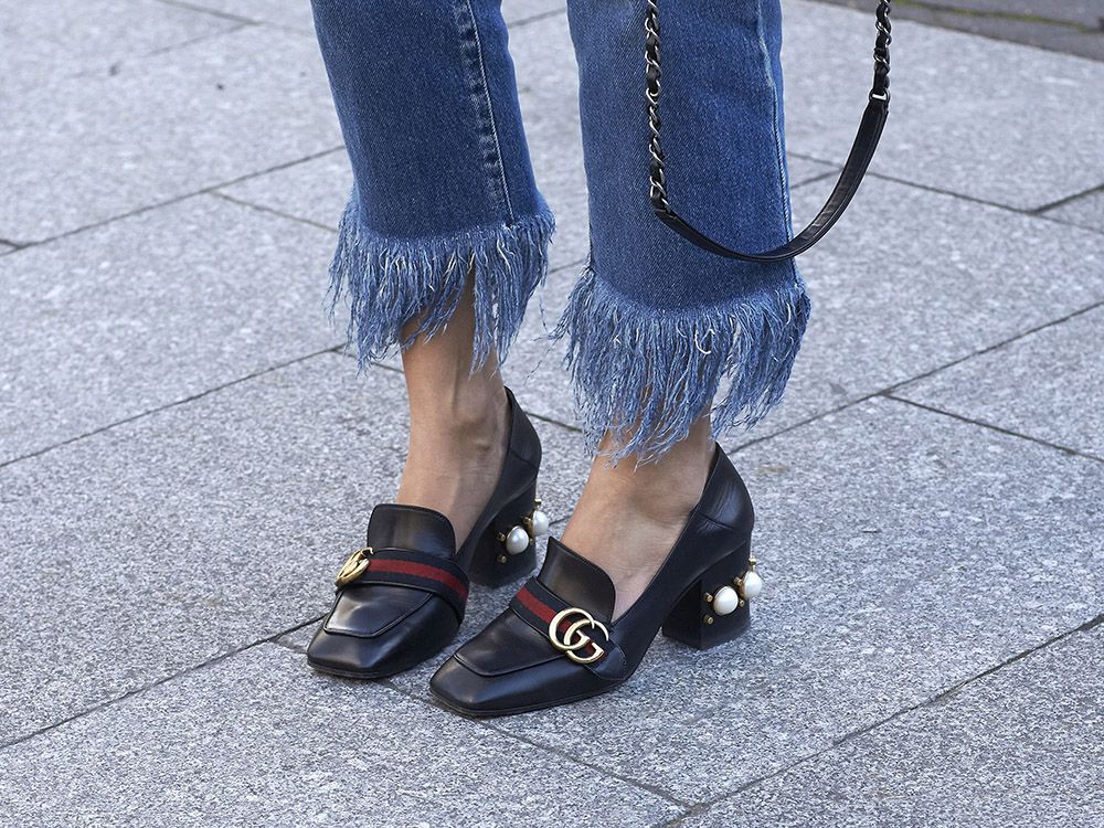 denim trends