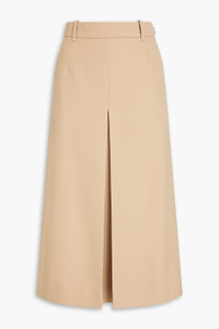 Chloé midi skirt, was £1,230, now £677 | THE OUTNET