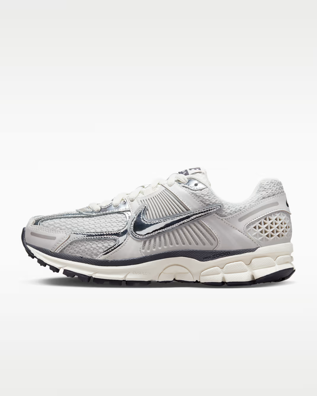 Nike Zoom Vomero 5 Women's Shoes - Photon Dust/gridiron/sail/chrome - Size 5