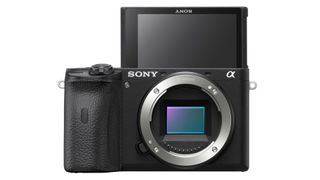 Best camera lens: Sony lens mounts