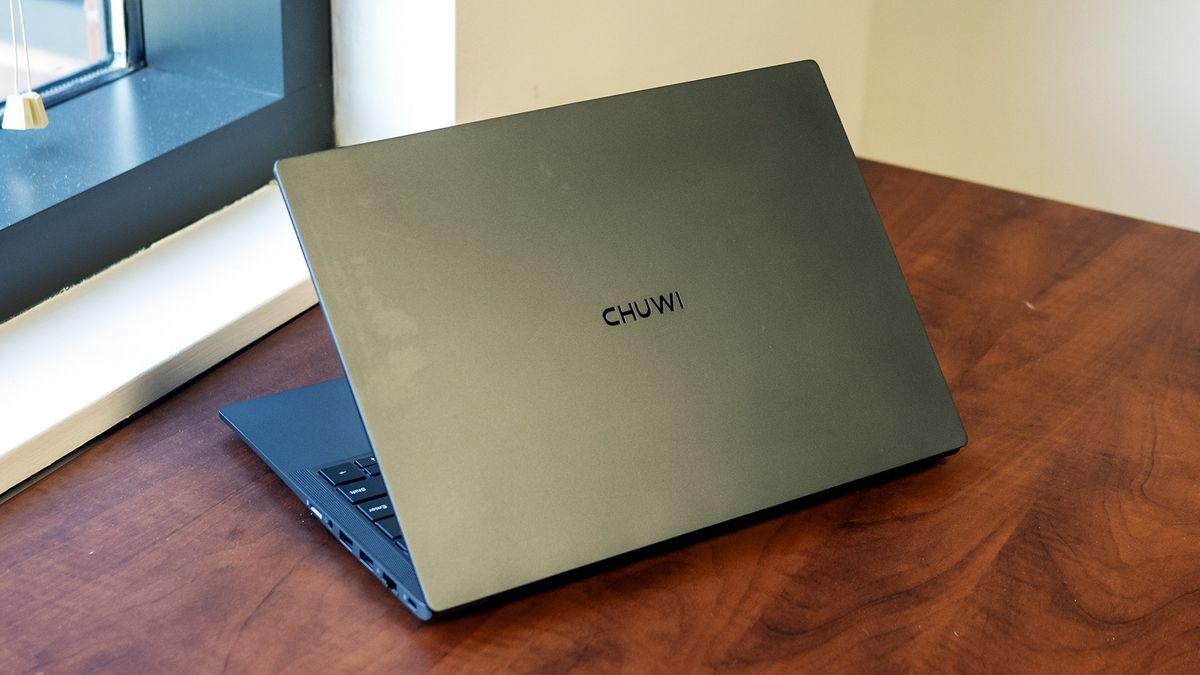 Chuwi UniBook