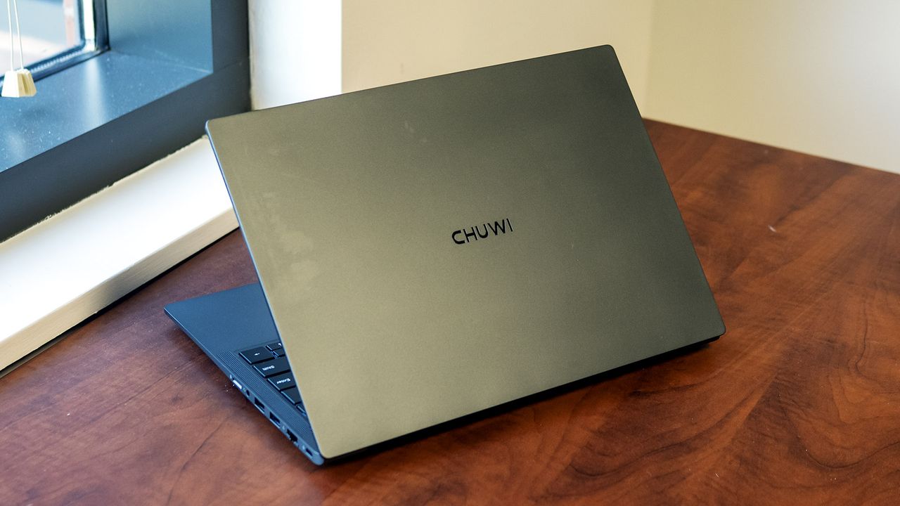 Chuwi UniBook