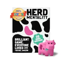 Big Potato Herd Mentality Big Potato Herd Mentality