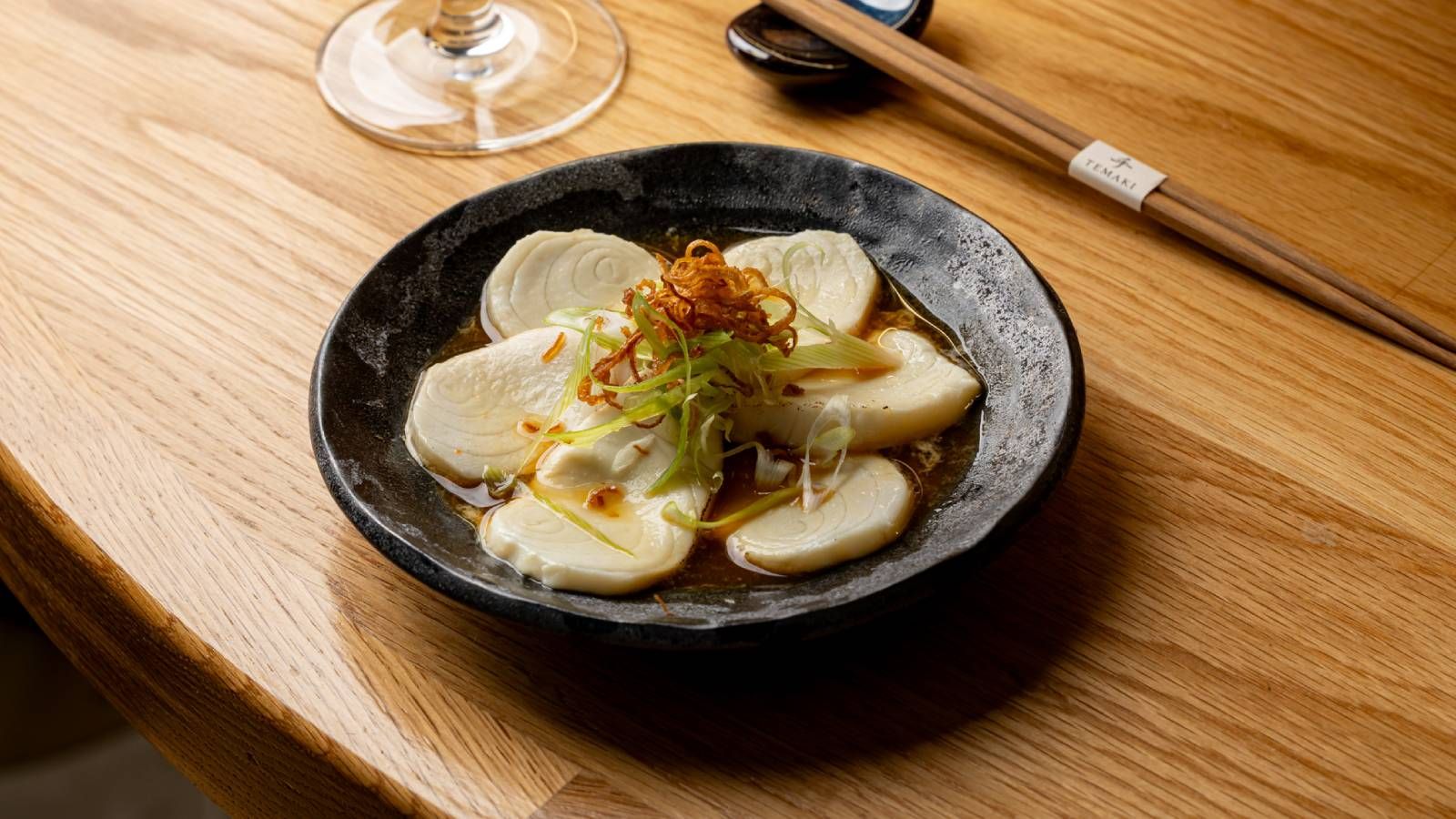 wallpaper.com - Ben McCormack - Roll with it: Temaki arrives in Mayfair