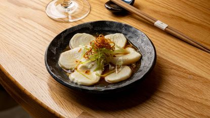 temaki london restaurant review