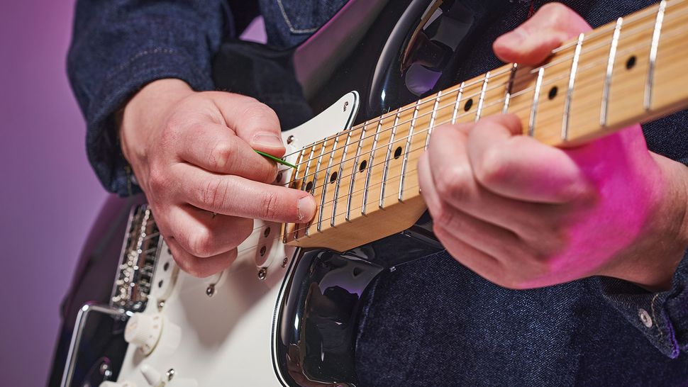 8 David Gilmour techniques that will change your playing style Guitar