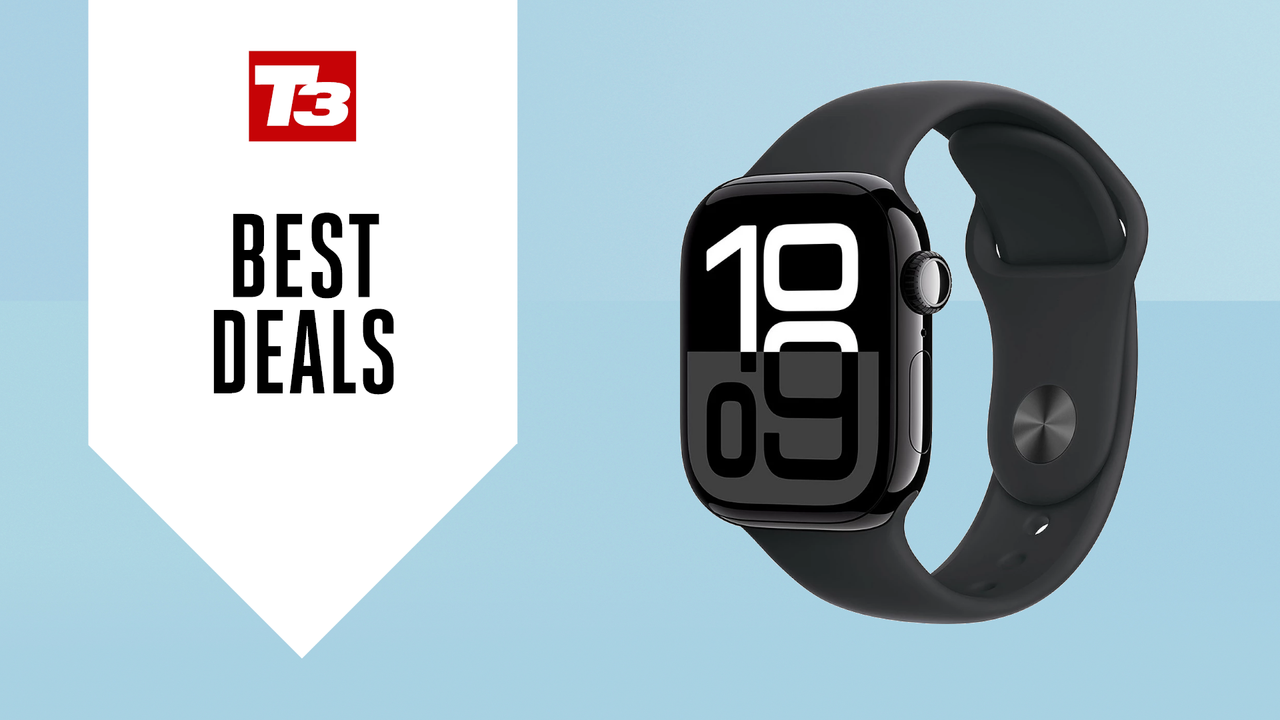 Don’t wait till Black Friday – Very cuts the price of the Apple Watch Series 10 by £100