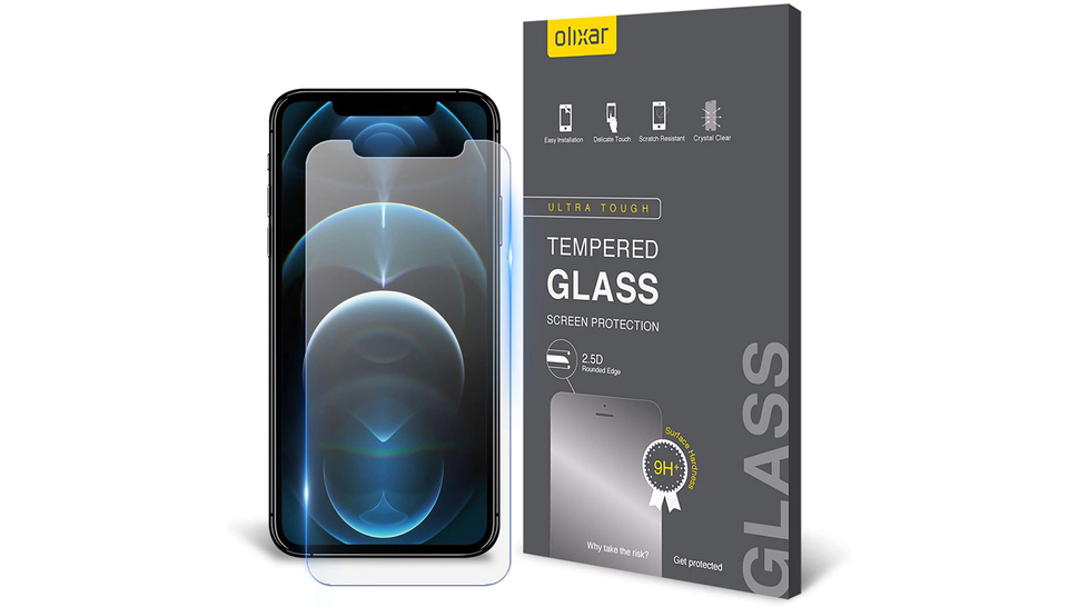 Best iPhone screen protectors top choices to defend your phone's