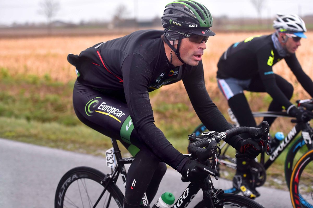 Jimmy Engoulvent (Europcar)