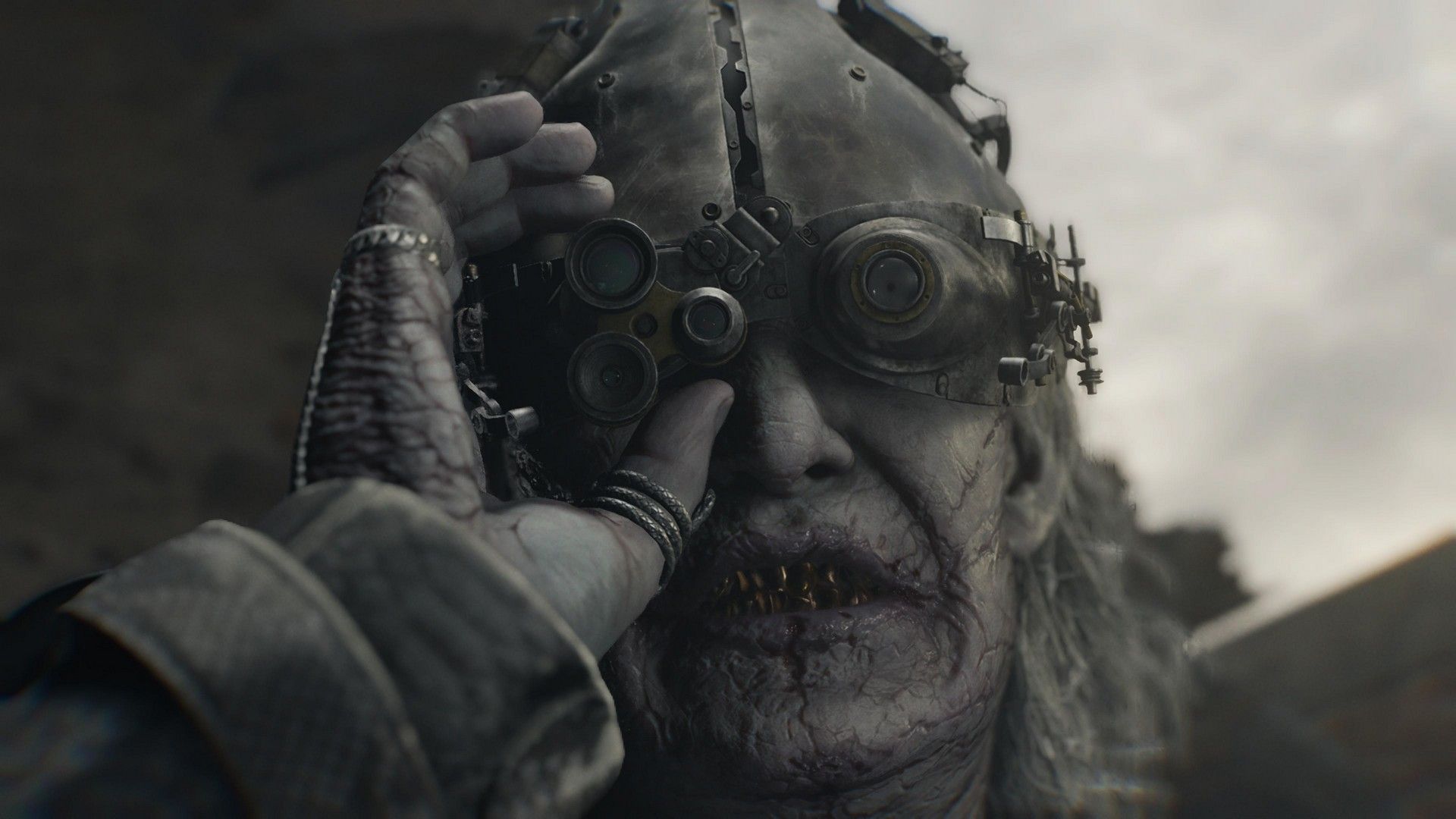 Resident Evil developer Capcom "will not be implementing any AI-generated assets into our video game content," but plans to "actively" utilize the tech to "improve efficiency"